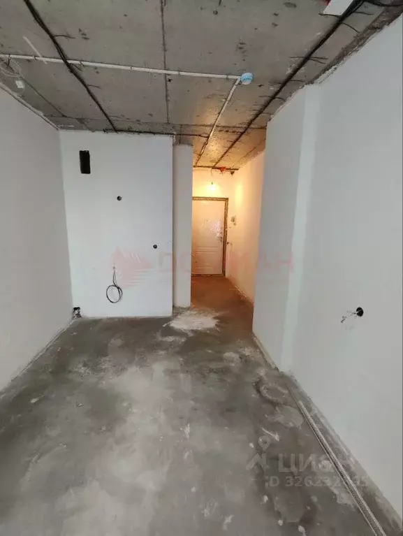 Студия Ростовская область, Ростов-на-Дону просп. Стачки, 215Б (25.0 м) - Фото 2