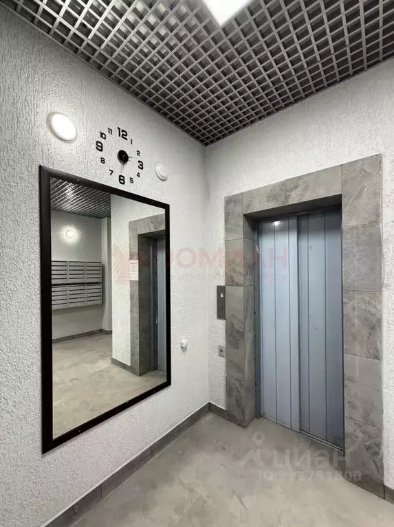 1-к кв. Ростовская область, Ростов-на-Дону Белокалитвинская ул., 2/1с1 ... - Фото 0