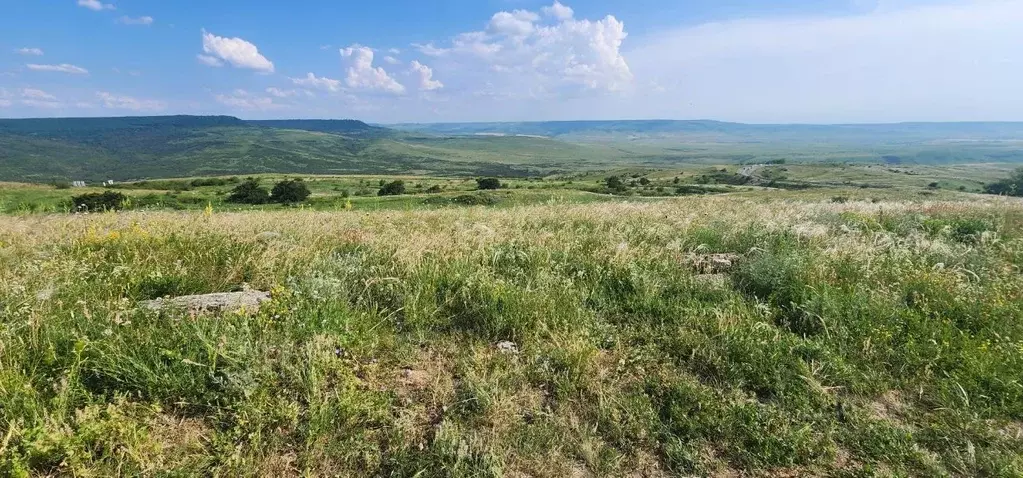 Участок в Ставропольский край, Ставрополь Зори Кавказа садовое ... - Фото 0