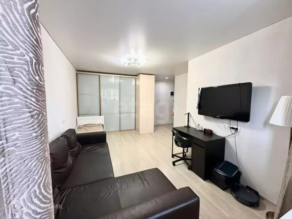 Продаётся 1-к квартира, 30.9 м - Фото 0