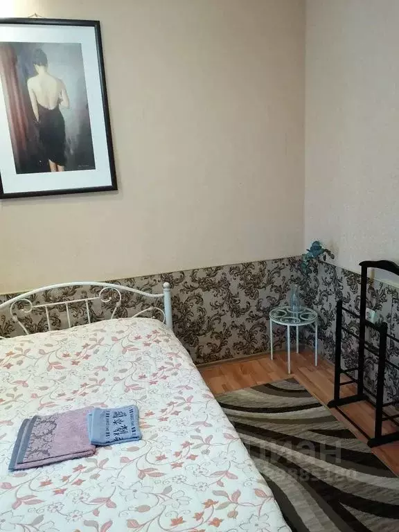 2-к кв. Краснодарский край, Темрюк ул. Шопена, 60 (34.0 м) - Фото 1