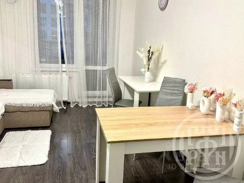 Студия Санкт-Петербург просп. Ветеранов, 185к2 (23.8 м) - Фото 2