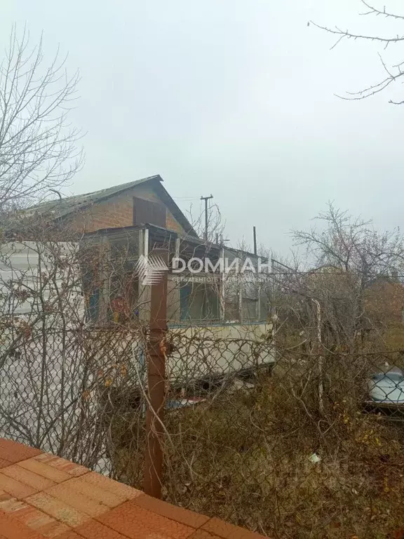 Участок в Ростовская область, Новочеркасск Донские Зори СТ,  (6.0 ... - Фото 1