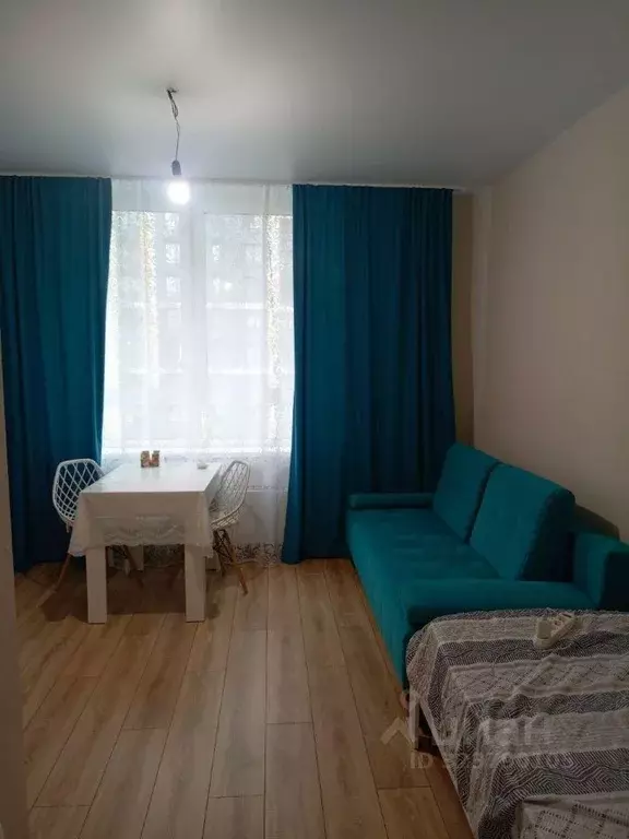 Студия Московская область, Одинцовский городской округ, Новоивановское ... - Фото 1