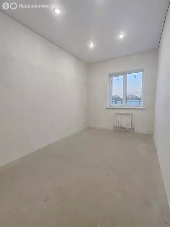 Дом в Оренбург, СТ Авиатор-2, улица 3-я Линия (136 м) - Фото 1