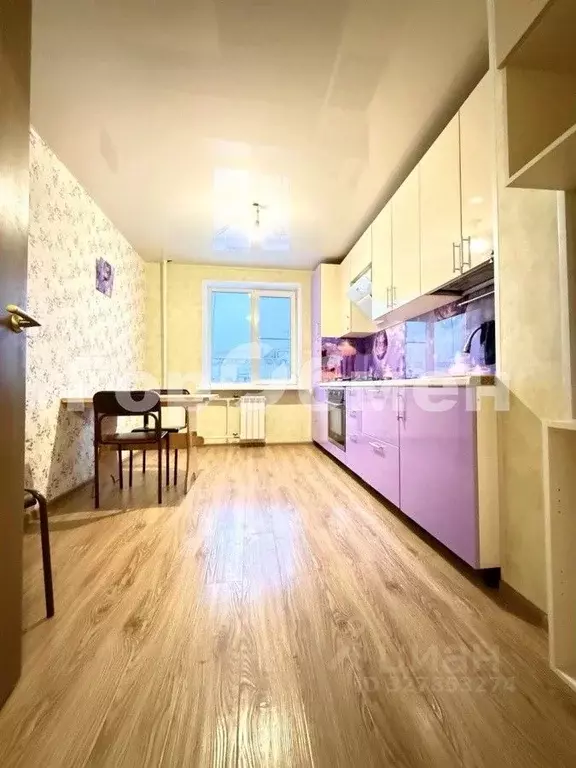 3-к кв. Московская область, Дмитровский муниципальный округ, ... - Фото 2