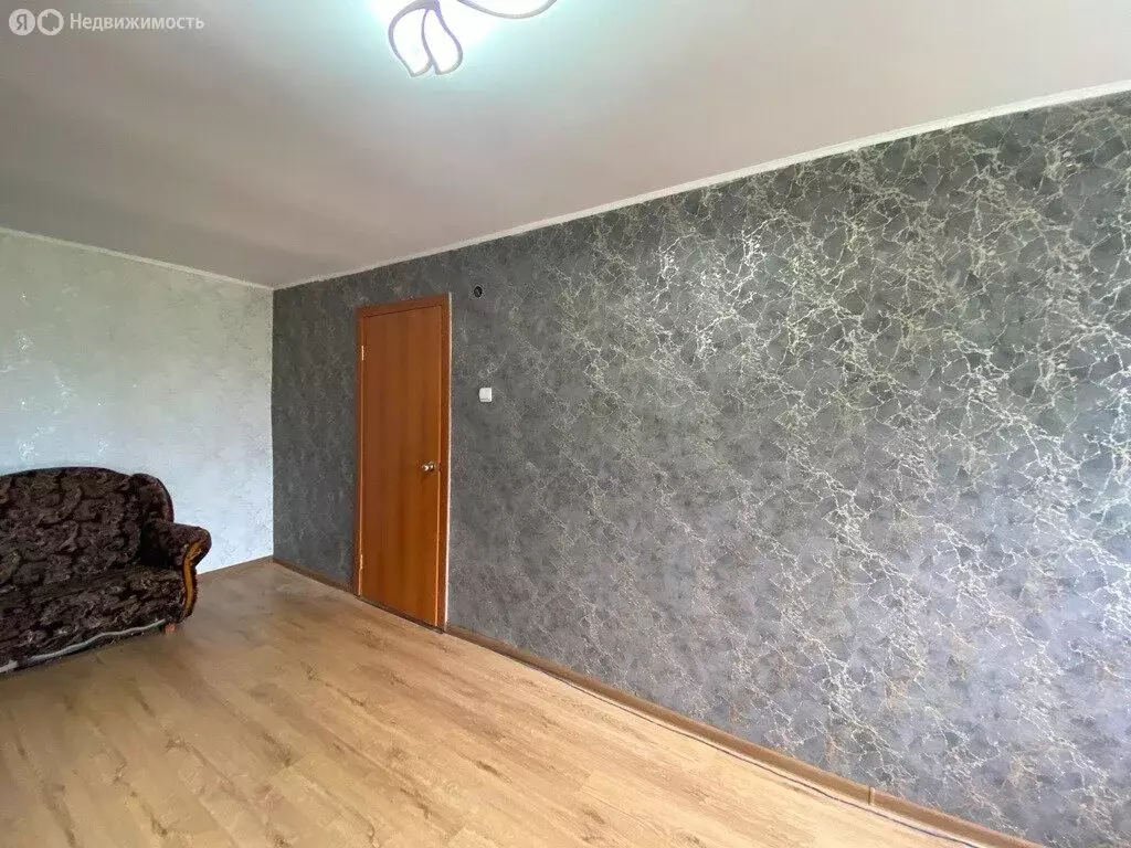1-комнатная квартира: посёлок городского типа Рязановский, ... - Фото 1