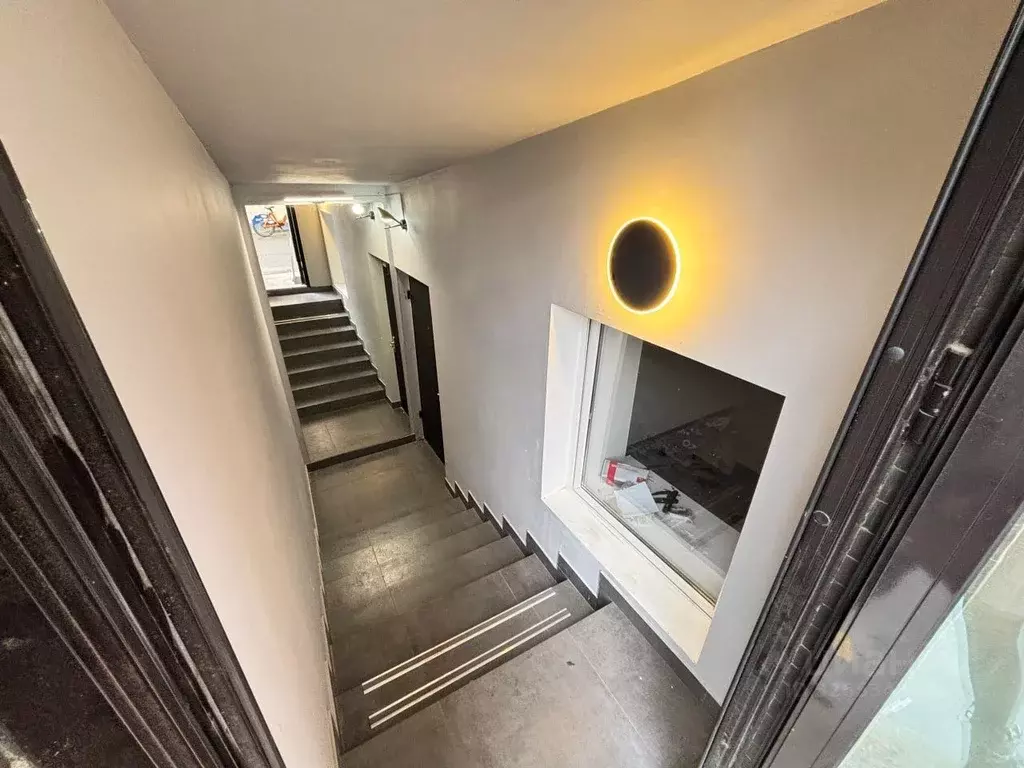 Помещение свободного назначения в Москва Суворовская ул., 20 (17 м) - Фото 2