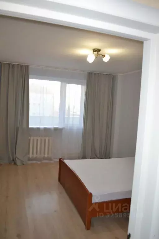 2-к кв. Самарская область, Самара просп. Карла Маркса, 32 (67.0 м) - Фото 0