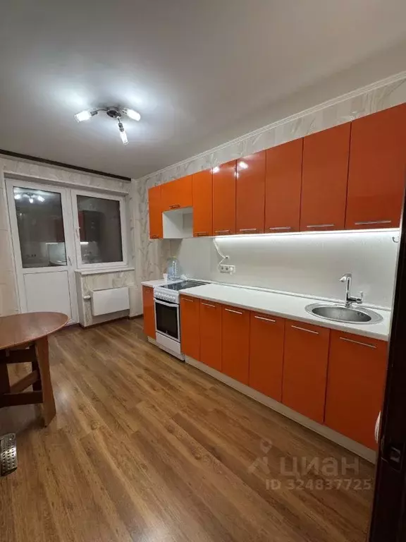 1-к кв. Московская область, Солнечногорск городской округ, Андреевка ... - Фото 2