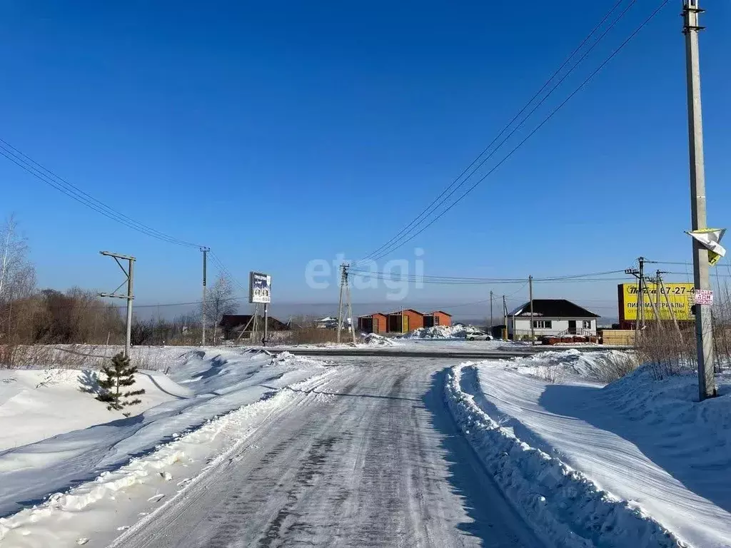 Участок в Хабаровский край, Хабаровск  (12.0 сот.) - Фото 1