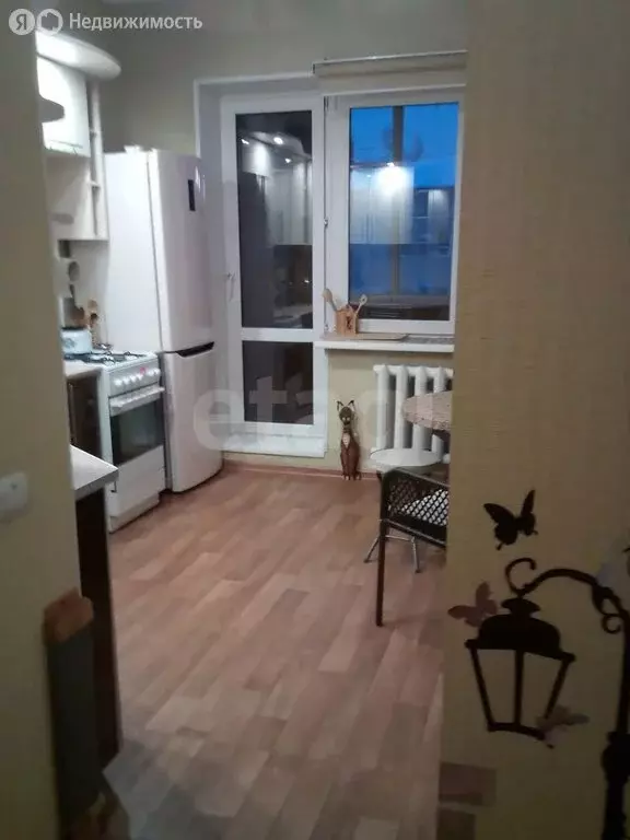 2-комнатная квартира: Якутск, улица Губина, 1/1 (51.3 м) - Фото 2