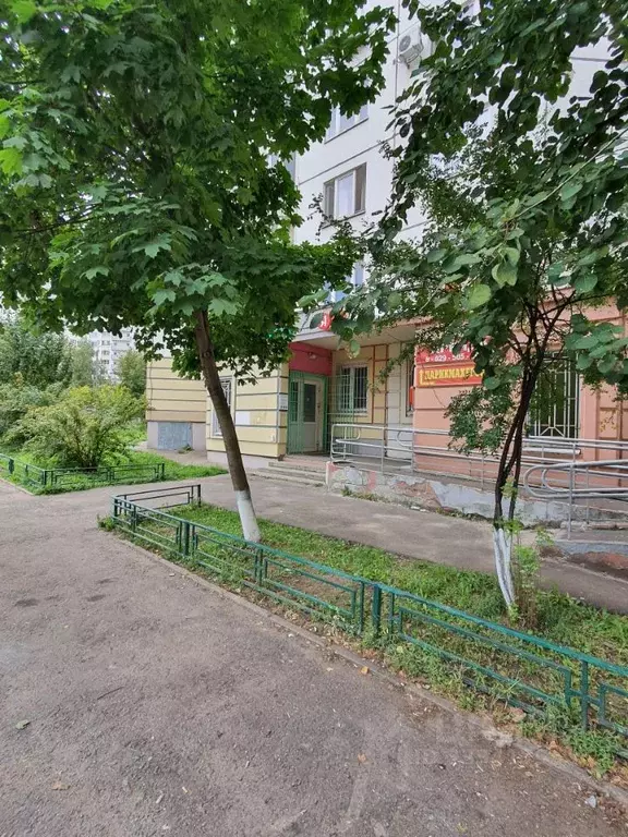 Помещение свободного назначения в Московская область, Люберцы ... - Фото 2
