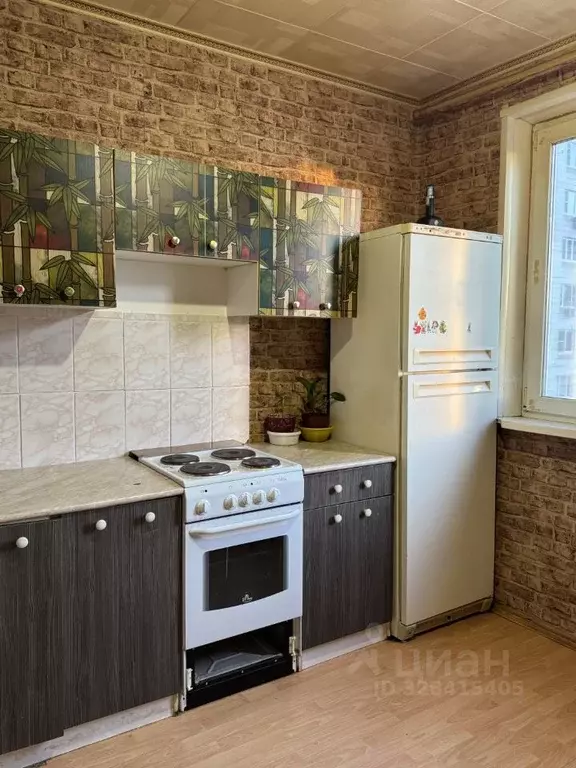 2-к кв. Москва Солнцевский просп., 15 (51.0 м) - Фото 1