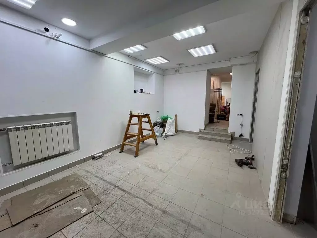 Помещение свободного назначения в Санкт-Петербург 2-я Советская ул., ... - Фото 2