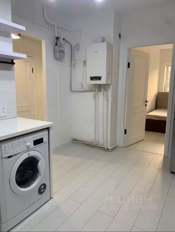 2-к кв. Калининградская область, Калининград ул. Павлика Морозова, 81 ... - Фото 2