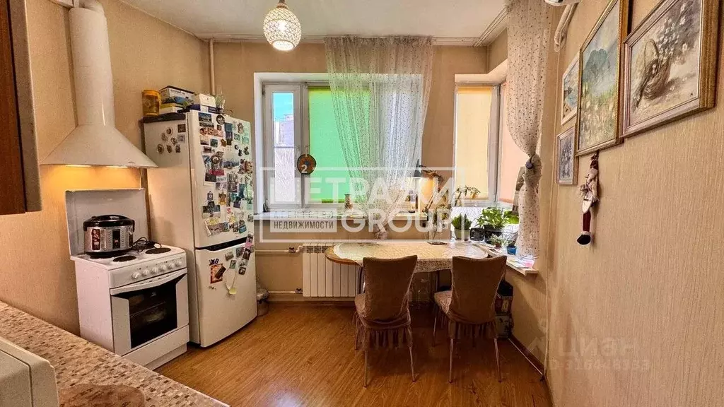 1-к кв. Московская область, Мытищи ул. Рождественская, 7 (42.0 м) - Фото 0