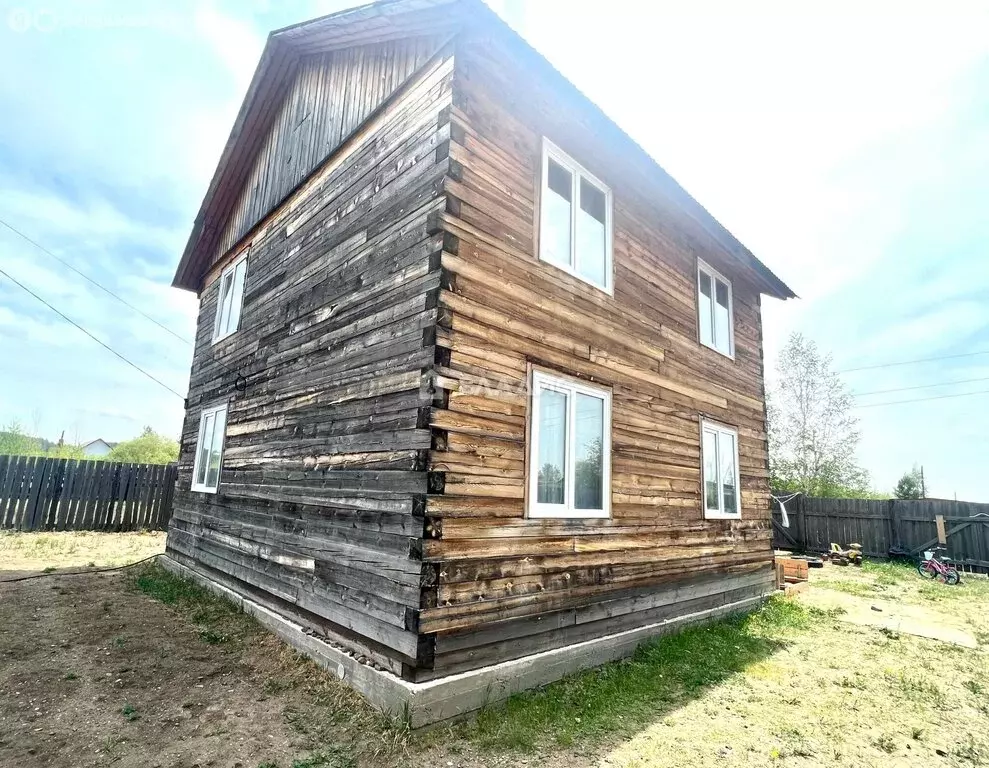 Дом в Чита, ДНТ Урожай, 162 (146.1 м) - Фото 0