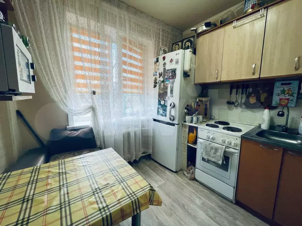 2-к. квартира, 47,1 м, 1/5 эт. - Фото 0