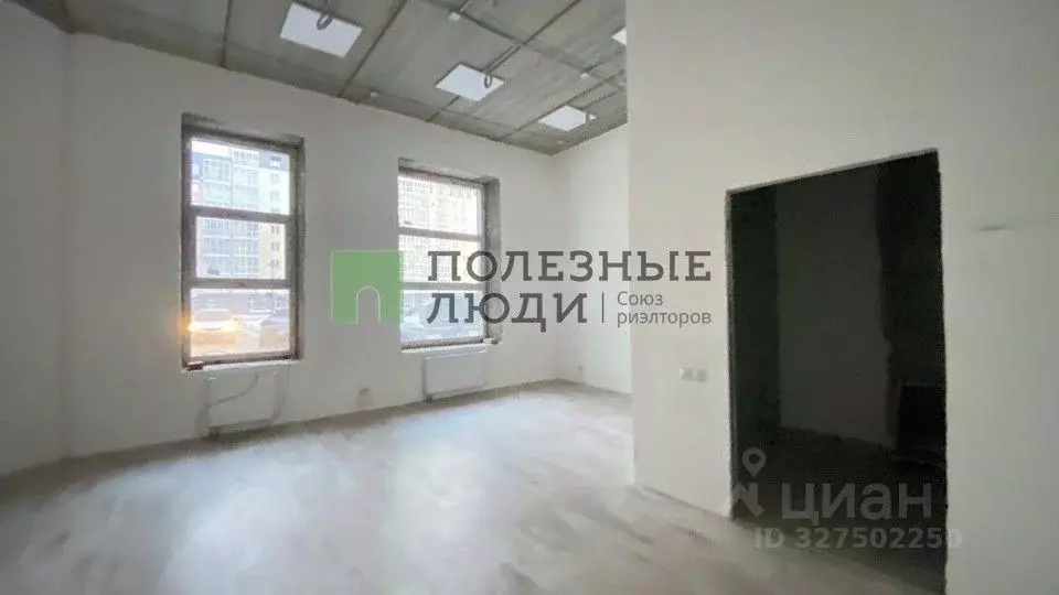 Помещение свободного назначения в Красноярский край, Красноярск ул. ... - Фото 2