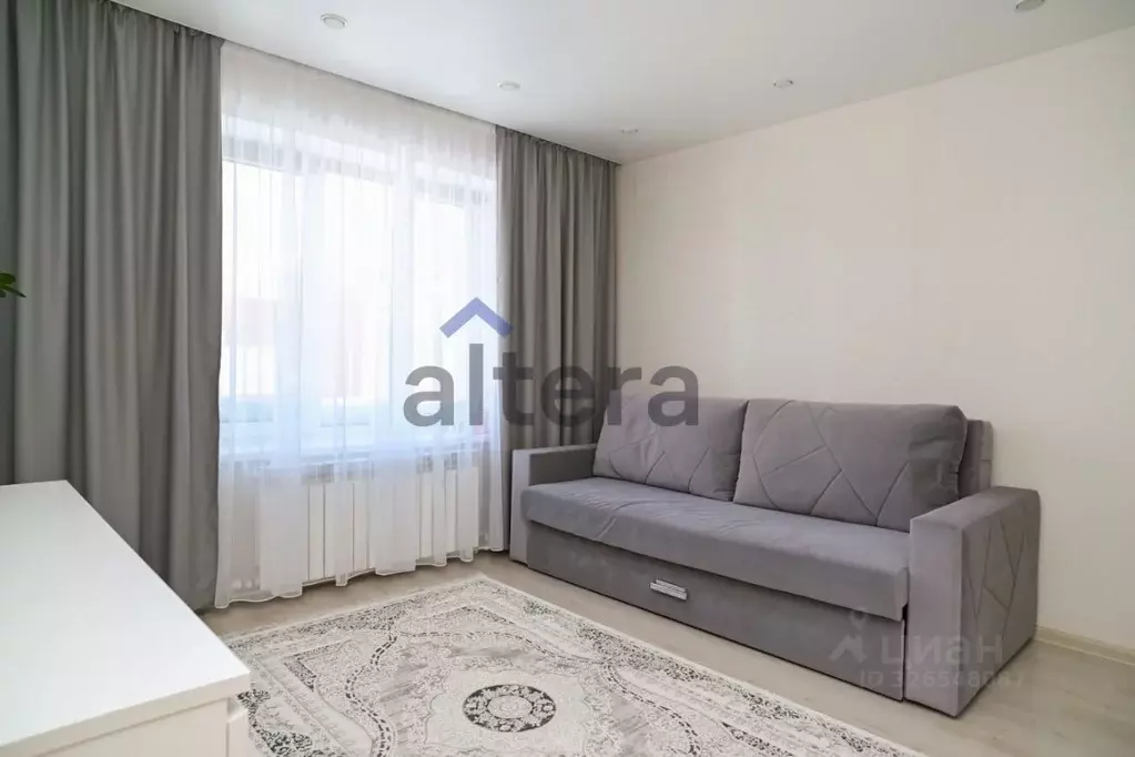 1-к кв. Татарстан, Пестречинский район, Шигалеевское с/пос, с. Новое ... - Фото 2