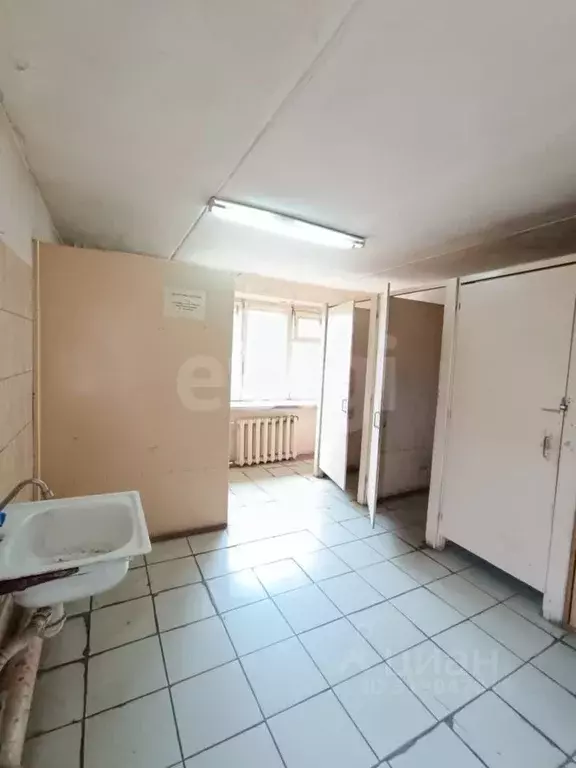 Комната Архангельская область, Новодвинск ул. Уборевича, 12 (18.5 м) - Фото 1