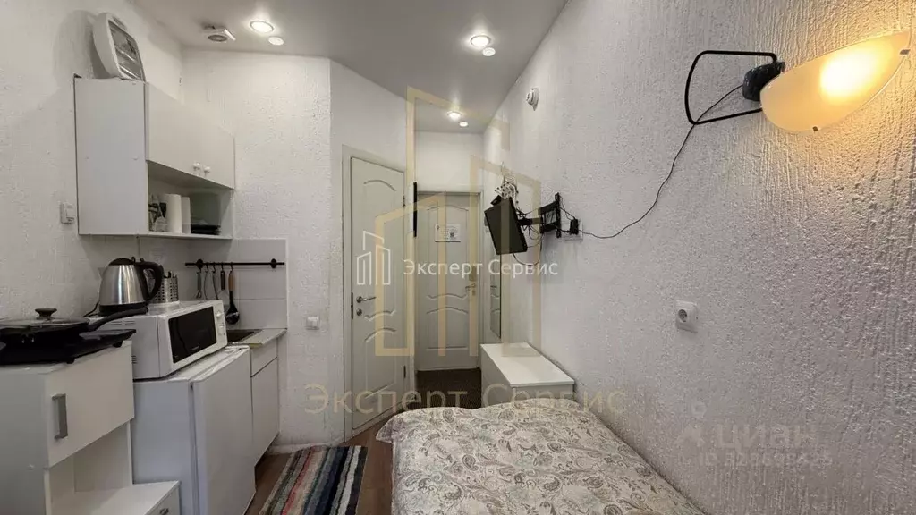 Комната Санкт-Петербург наб. Обводного Канала, 142/16Б (10.1 м) - Фото 1