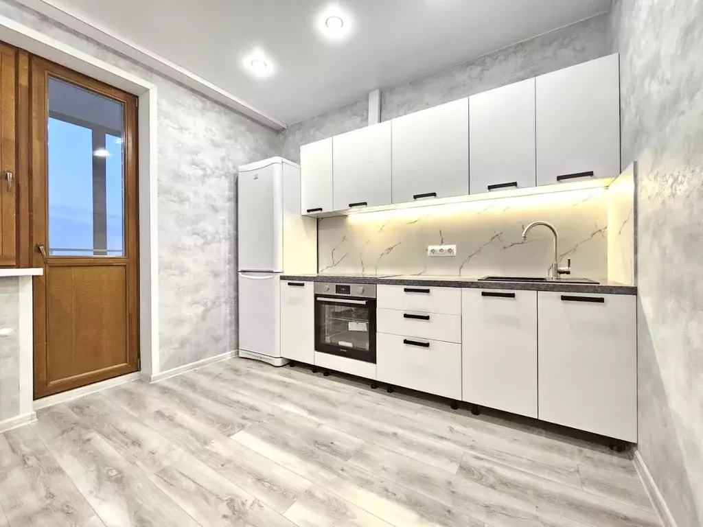 1-к кв. Московская область, Котельники ул. Сосновая, 2к1 (40.0 м) - Фото 1