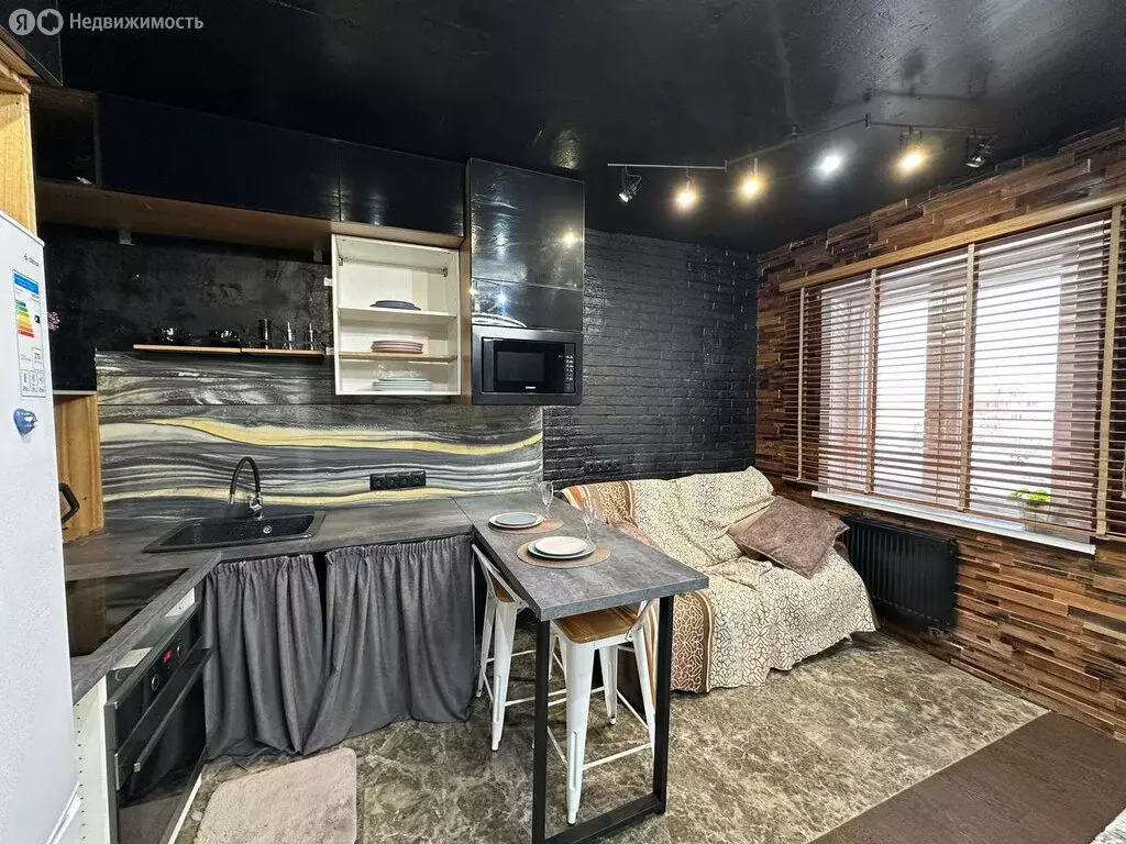 1-комнатная квартира: Иркутск, улица Гоголя, 50 (42.3 м) - Фото 2