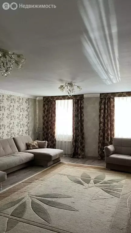 Дом в Астрахань, улица Пирогова, 159 (179 м) - Фото 2