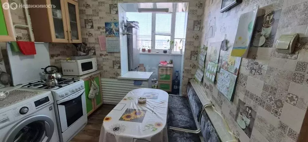 1-комнатная квартира: Новый Уренгой, район Северная Жилая Часть, ... - Фото 1