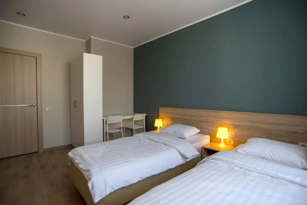2-к кв. Татарстан, Казань ул. Алексея Козина, 3А (48.0 м) - Фото 1