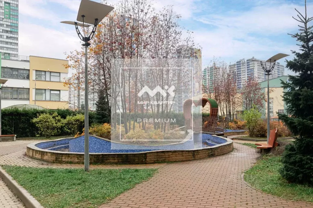 Студия Санкт-Петербург просп. Королева, 59к1 (21.3 м) - Фото 1