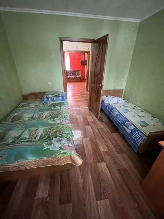 4-к. квартира, 80 м, 1/5 эт. - Фото 1