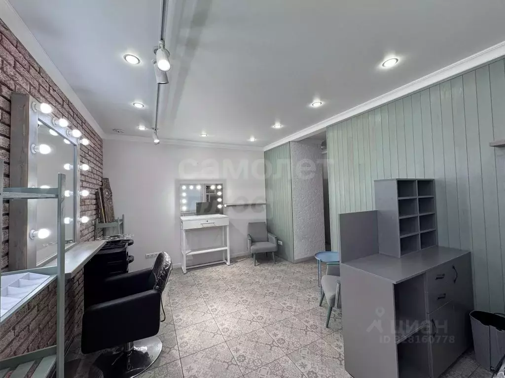 Офис в Оренбургская область, Оренбург Пролетарская ул., 292 (33 м) - Фото 1