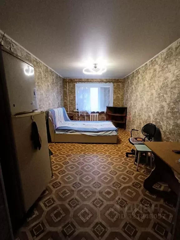 1-к кв. Ростовская область, Новочеркасск Буденновская ул. (45.0 м) - Фото 1