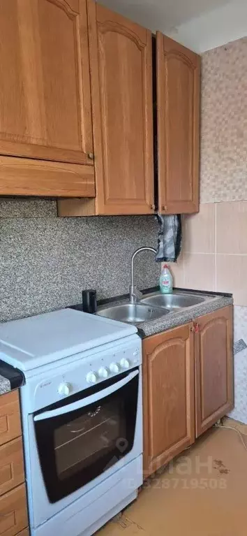 1-к кв. Башкортостан, Уфа ул. Заки Валиди, 33 (38.0 м) - Фото 1