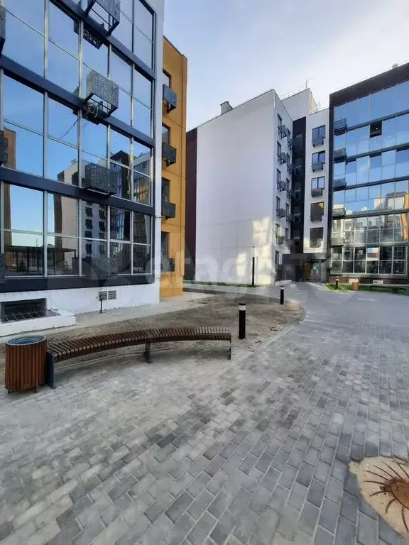 3-к. квартира, 77,5 м, 2/4 эт. - Фото 0
