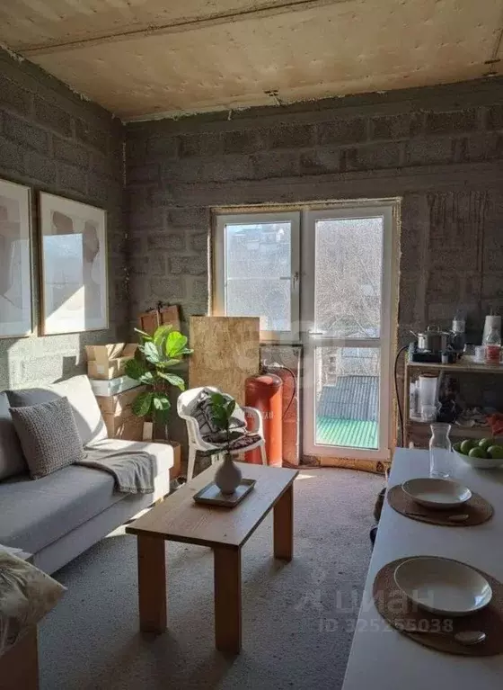 Дом в Краснодарский край, Новороссийск Крайний пер. (70 м) - Фото 1