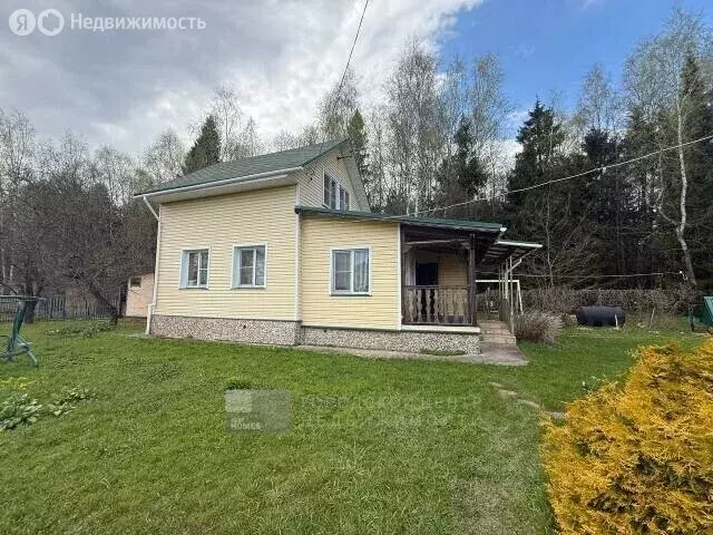 Дом в Одинцовский городской округ, ПСК Аида (100 м) - Фото 1
