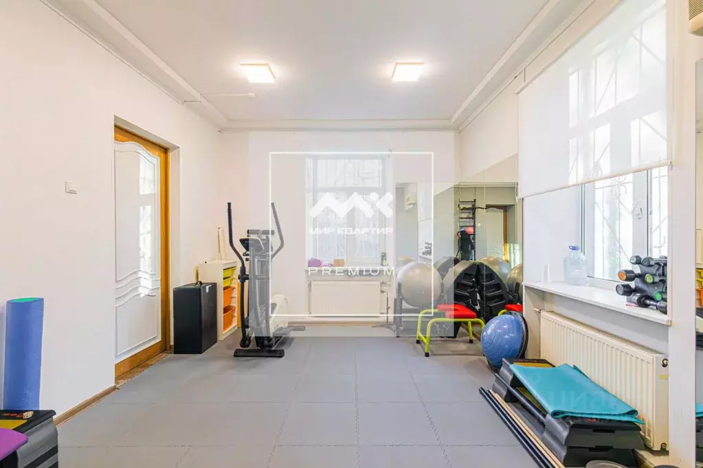 Помещение свободного назначения в Санкт-Петербург Приморский просп., ... - Фото 1