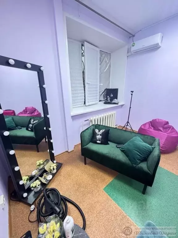 Офис в Самарская область, Самара просп. Карла Маркса, 63/1 (21 м) - Фото 2