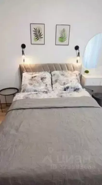 1-к кв. Пермский край, Пермь ш. Космонавтов, 309Ак1 (28.0 м) - Фото 2