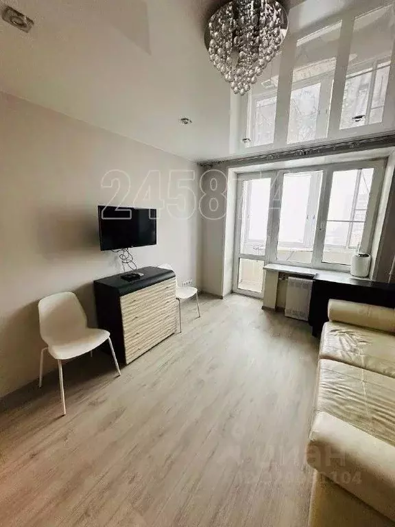 2-к кв. Москва Стрельбищенский пер., 5 (45.0 м) - Фото 2