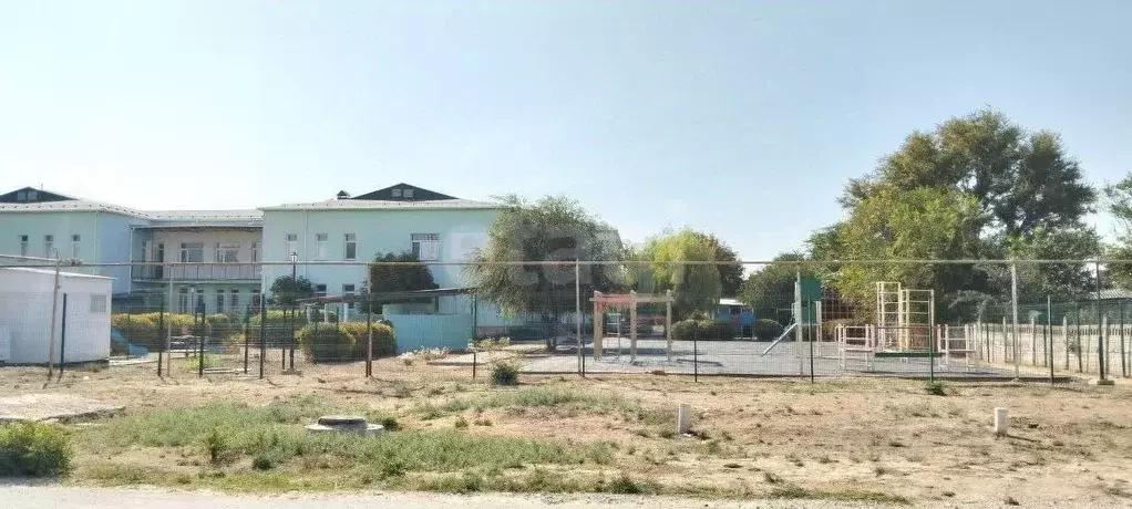 1-к кв. Крым, Красноперекопский район, с. Воинка ул. Ленина (37.8 м) - Фото 1
