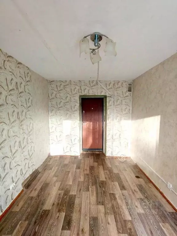 Комната Омская область, Омск ул. Территория ТПК, 15 (11.7 м) - Фото 1