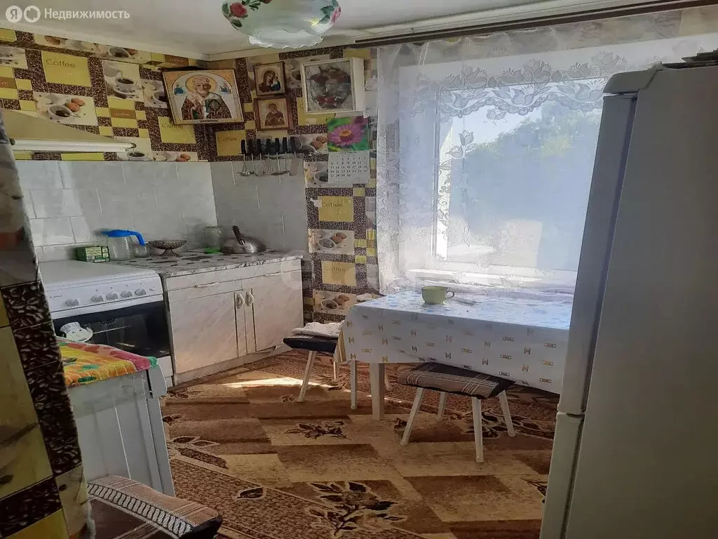 2-комнатная квартира: Никольск, улица Белинского, 3 (44.2 м) - Фото 1