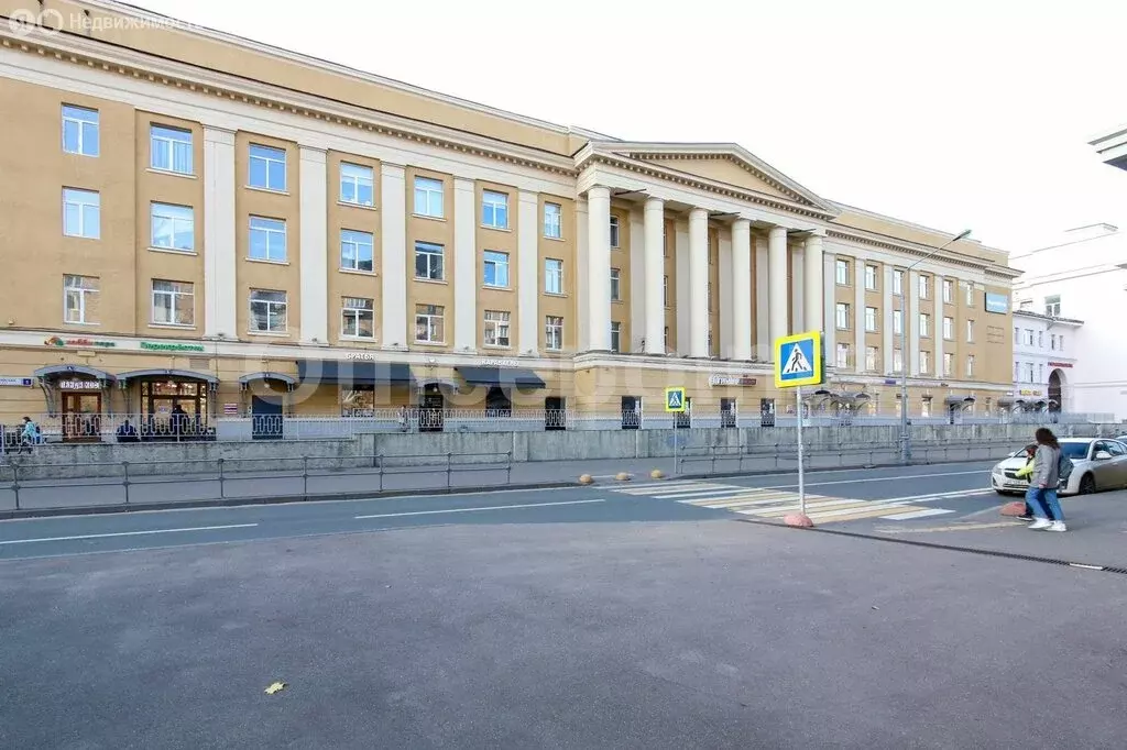 Офис (516.9 м) - Фото 0