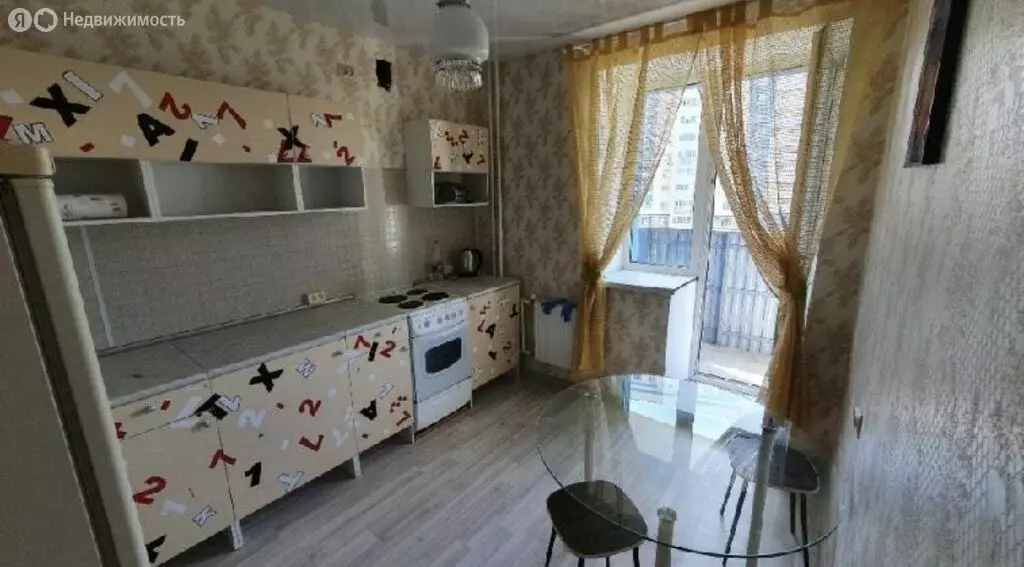 1-комнатная квартира: Самара, Осетинская улица, 11 (38 м) - Фото 0