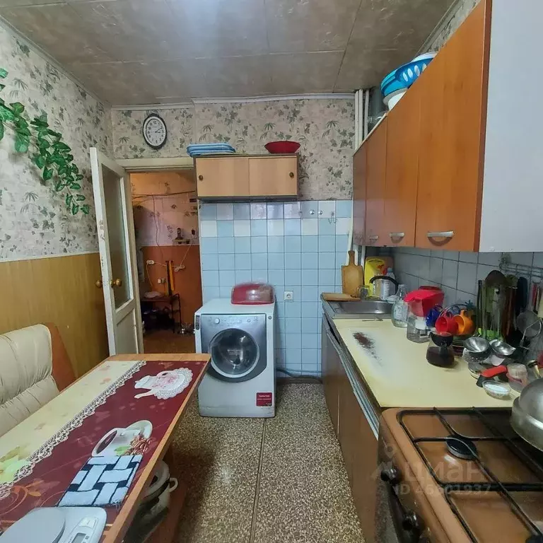 4-к кв. Нижегородская область, Нижний Новгород ул. Лесной городок, 3А ... - Фото 1